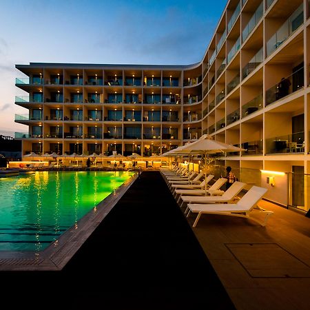 Eleana Hotel Айя-Напа Екстер'єр фото