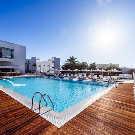 Eleana Hotel Айя-Напа Екстер'єр фото