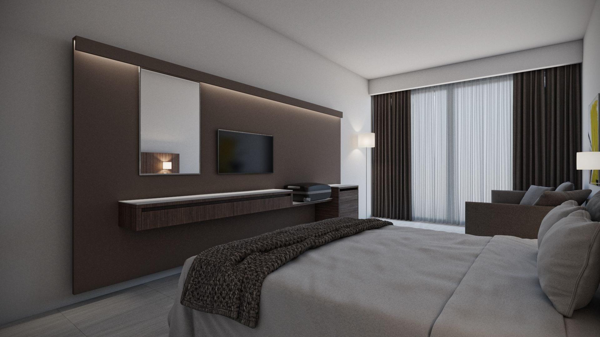 Eleana Hotel Айя-Напа Екстер'єр фото