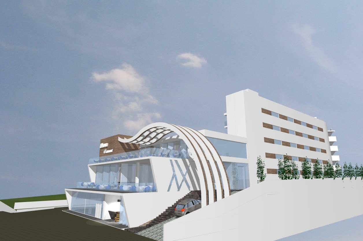 Eleana Hotel Айя-Напа Екстер'єр фото