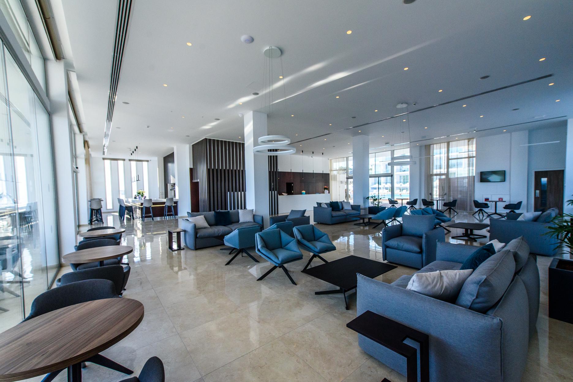 Eleana Hotel Айя-Напа Екстер'єр фото