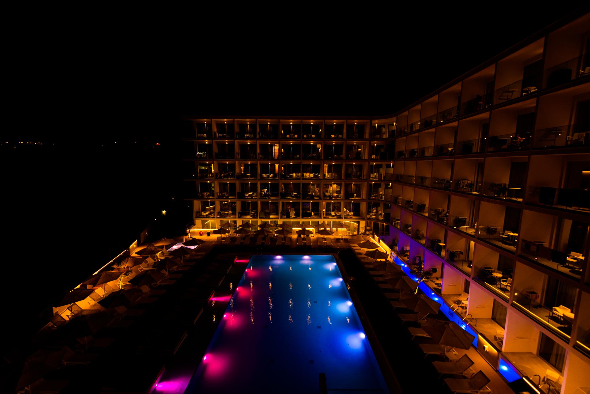 Eleana Hotel Айя-Напа Екстер'єр фото