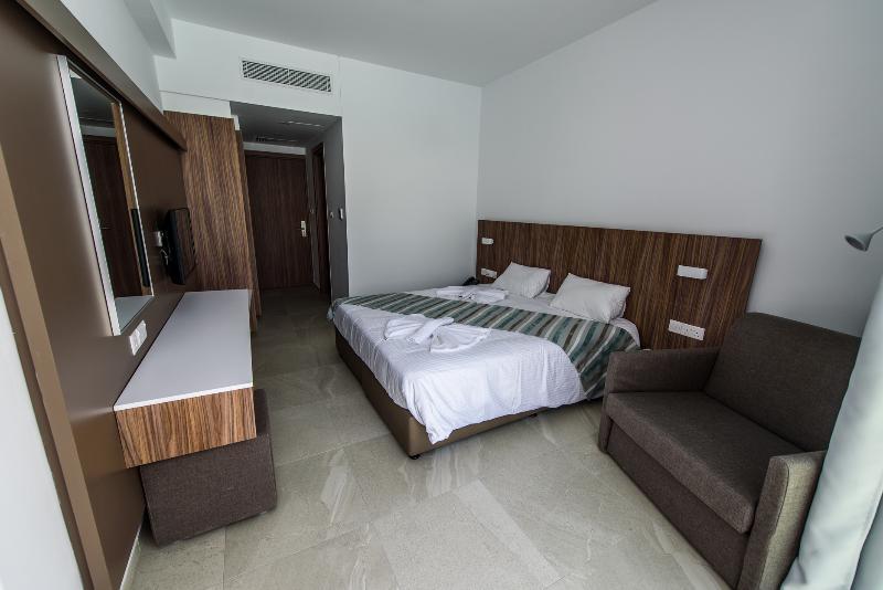 Eleana Hotel Айя-Напа Екстер'єр фото