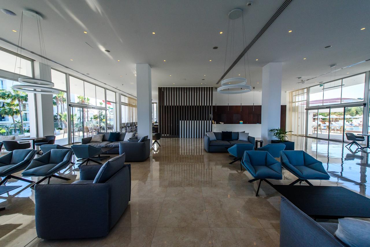 Eleana Hotel Айя-Напа Екстер'єр фото