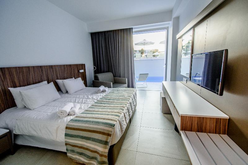 Eleana Hotel Айя-Напа Екстер'єр фото